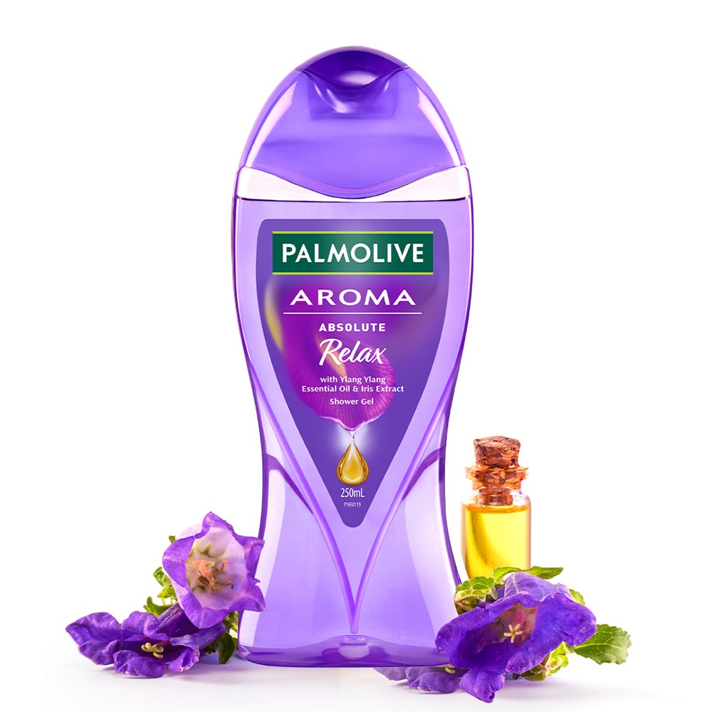 Palmolive Aroma Absolute Relax 
